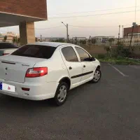 رانا LX Tu5 شاسی پلمپ/ فوق العاده تمیز|خودرو سواری و وانت|قم, پردیسان|دیوار