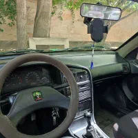 روآ مدل 87 دوگانه کارخانه|خودرو سواری و وانت|سنندج, |دیوار