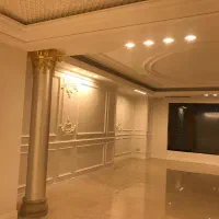 دروس ۲۶۰ متر فول مشاعات ویو ابدی تاپ لوکیشن|فروش آپارتمان|تهران, دروس|دیوار