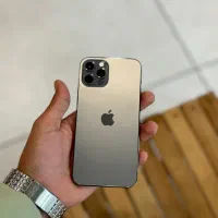 ایفون ۱۲ پرو