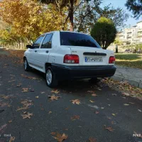 پراید ۸۹ اتاق 1403|خودرو سواری و وانت|سنندج, |دیوار