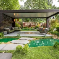 ۱۰۰۰ متر زمین شمالی طاووسیه افشاریه کردان