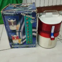 آبمیوه گیری نگین خزر