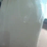 ماست چکیده وفله