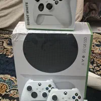 ایکس باکس سری اسxbox seri s