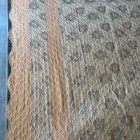 روتختی ۲ نفره ۴ تکه وتعدادی ملحفه|سرویس روتختی|کیش, |دیوار