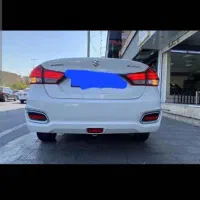 سوزوکی سیاز زیر قیمت 2025|خودرو سواری و وانت|فردوسیه, |دیوار