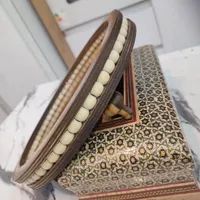 سینی مهره دار چوبی|صنایع دستی و سایر لوازم تزئینی|تهران, بازار|دیوار