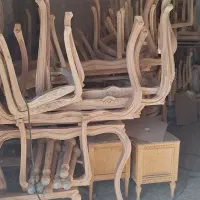 بنکداری کلاف کلاسیک ومدرن خام وآماده|فروشگاه و مغازه|تهران, شادآباد|دیوار