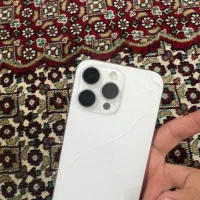 iPhone 16 pro max / آیفون ۱۶ پرومکس