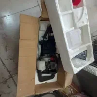 دریل بنزینی یازده کیلو دوکاره|ابزارآلات|بهبهان, |دیوار