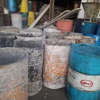 خرید بشکه خرید تخته بنایی تخته بشکه آهن آلات|عمده‌فروشی|تهران, مهران (سیدخندان)|دیوار