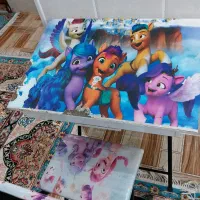 میز تحریر کودکان