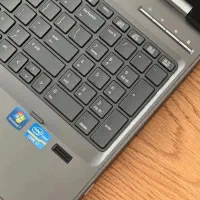 لپ تاپ صنعتی Hp 8570w اوراقی|رایانه همراه|تبریز, |دیوار