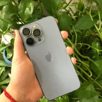 ۱۳پرو باطری ۹۹درصد