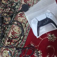 ps5 slim 1tb نو|کنسول، بازی ویدئویی و آنلاین|تهران, جوادیه|دیوار