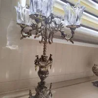 لوستر و چراغ