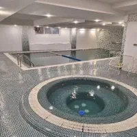 آپارتمان۳۶۰ متر کلیدنخورده سالاریه/استخر روف گاردن|اجارهٔ آپارتمان|قم, سالاریه|دیوار