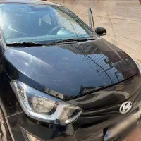 هیوندای i20، مدل ۲۰۱۵