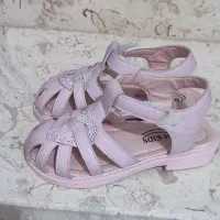 ۲ جفت کفش دخترانه سالم|کفش و لباس بچه|سنندج, |دیوار