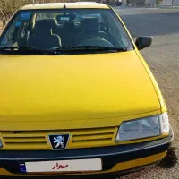 تاکسی پژوسالم کم کارواقعی