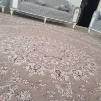 یک تخته فرش ۱۲ متری ۷۰۰ شانه