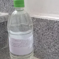 رسوب بر وجرمگیر کتری ریکاسیاه ژل لکه بر|مواد شوینده و دستمال کاغذی|مشهد, ثامن|دیوار