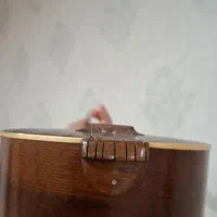 سه تار حرفه ای بوریایی|سازهای سنتی|رباطکریم, رباطکریم|دیوار