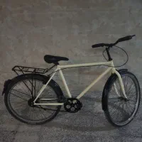 دوچرخه 26 ساده