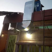 کانال سازی کانال کولر تمام نقاط مشهد|خدمات پیشه و مهارت|مشهد, وکیل‌آباد|دیوار