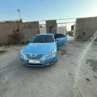 تویوتا کمری|خودرو سواری و وانت|اهواز, پادادشهر|دیوار