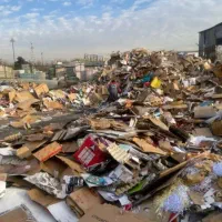 خرید ضایعات در محل شما|عمده‌فروشی|زرند, |دیوار