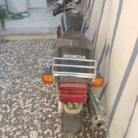 موتور سیکلت هندا مزایده ای ۹۴|موتورسیکلت|ارمند, |دیوار