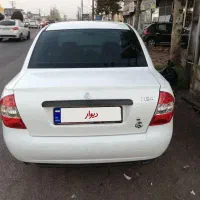 تیبا 98صندوقدار