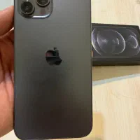 آیفون ۱۲ پرومکس ۲۵۶|موبایل|رامسر, |دیوار