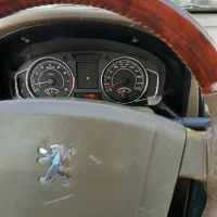 پژو ۴۰۵دوگانه کارخانه۲تیکه رنگ|خودرو سواری و وانت|اشنویه, |دیوار