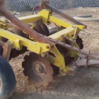 دیکس ۱۶ پره