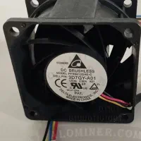 وسایل  مایتر m21وماینر۲عددl3++وفن بزرگ فن پاور m30|قطعات و لوازم جانبی رایانه|امیدیه, |دیوار