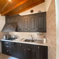 ویلا فلت مبله 170 متری زیباکنار|فروش خانه و ویلا|خشکبیجار, |دیوار