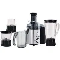 حراج آبمیوه گیر 4 کاره فقط امروز