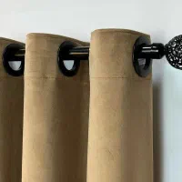 پرده به علت تغییر شغل|پرده، رانر، رومیزی|اصفهان, جلالیه|دیوار