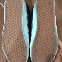 کفش ونس سایز 43 اصل|کیف، کفش، کمربند|چابکسر, |دیوار