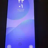 گوشی گلگسی a36 حافظه 256 و رام 12