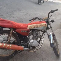 موتور مدل ۸۶