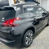 پژو2008 مدل 97|خودرو سواری و وانت|تهران, سهروردی|دیوار