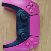 دسته Ps5 در حد نو