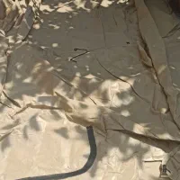 چادر ماشین