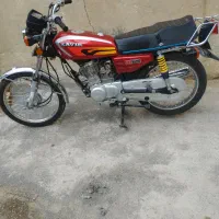 موتور ۱۲۵کویر