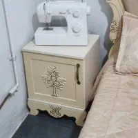 تخت خواب|تخت و سرویس خواب|ضیاء آباد, |دیوار