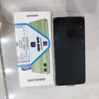 گوشی a05 در حد نو